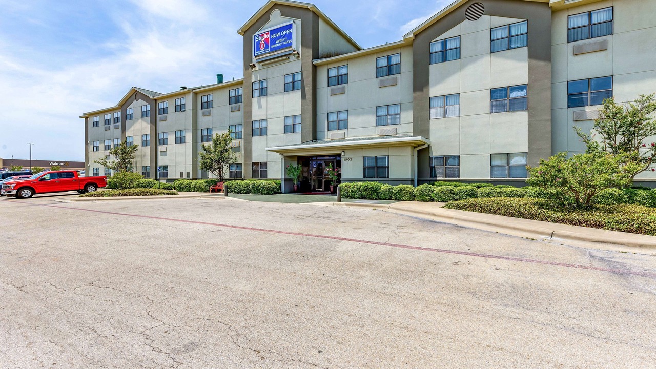 Photo of Outdoor in Killeen