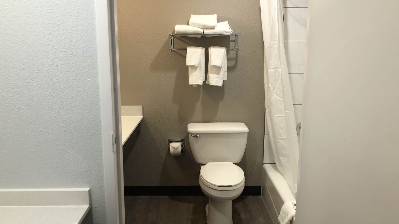 Photo of Bathroom in Killeen
