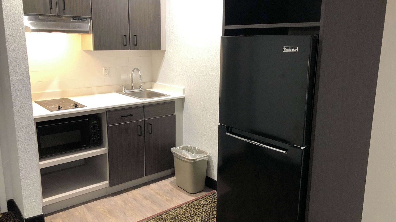 Photo of Kitchen in Killeen