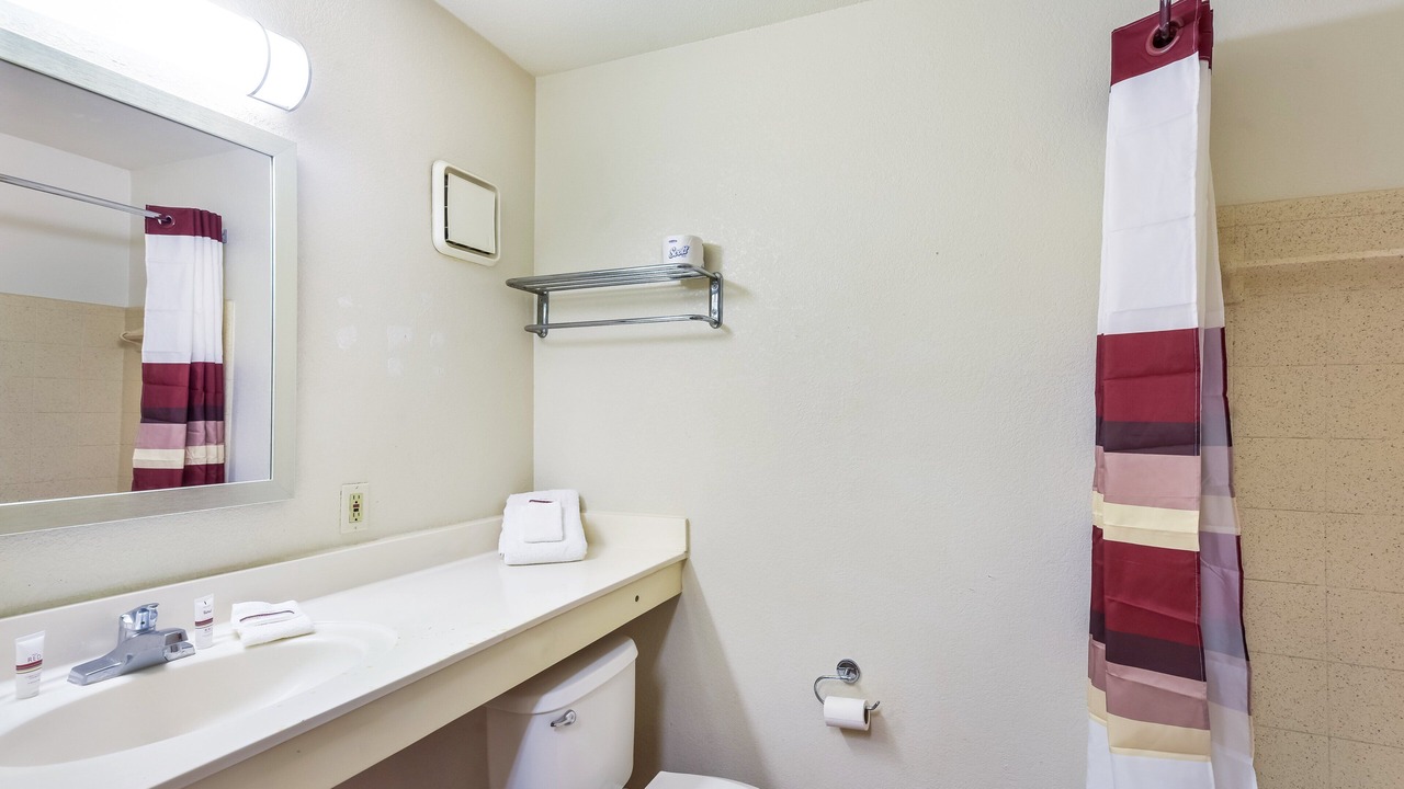 Photo of Bathroom in Far North Dallas