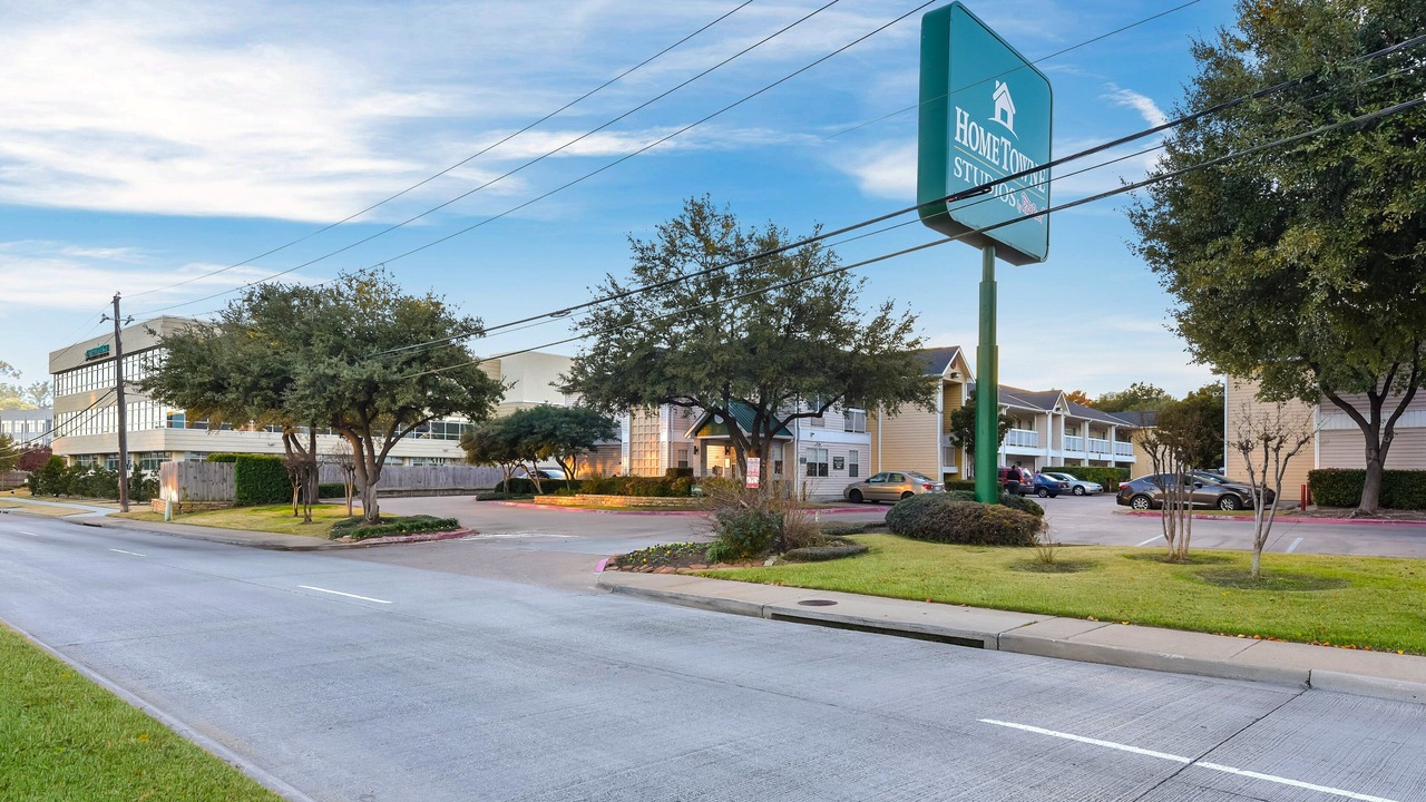 Photo of Outdoor in Far North Dallas