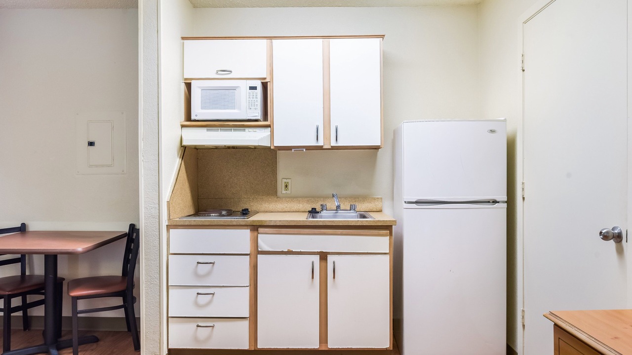 Photo of Kitchen in Far North Dallas