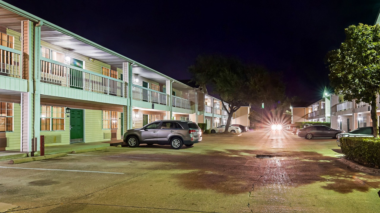 Photo of Outdoor in Far North Dallas
