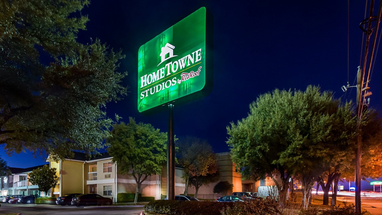 Photo of Outdoor in Far North Dallas