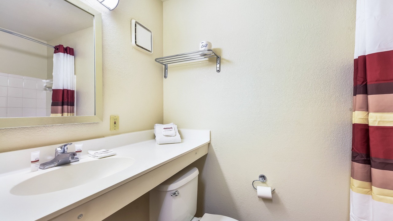Photo of Bathroom in Far North Dallas