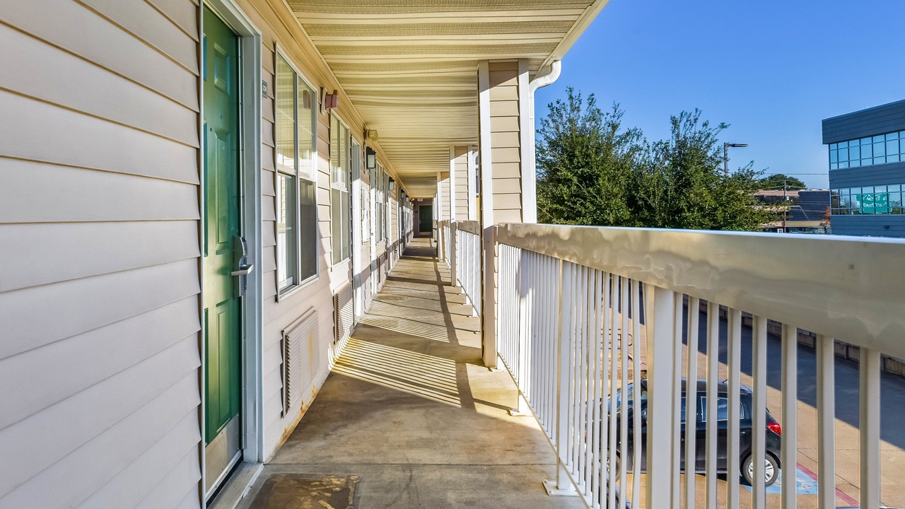 Photo of Outdoor in Far North Dallas