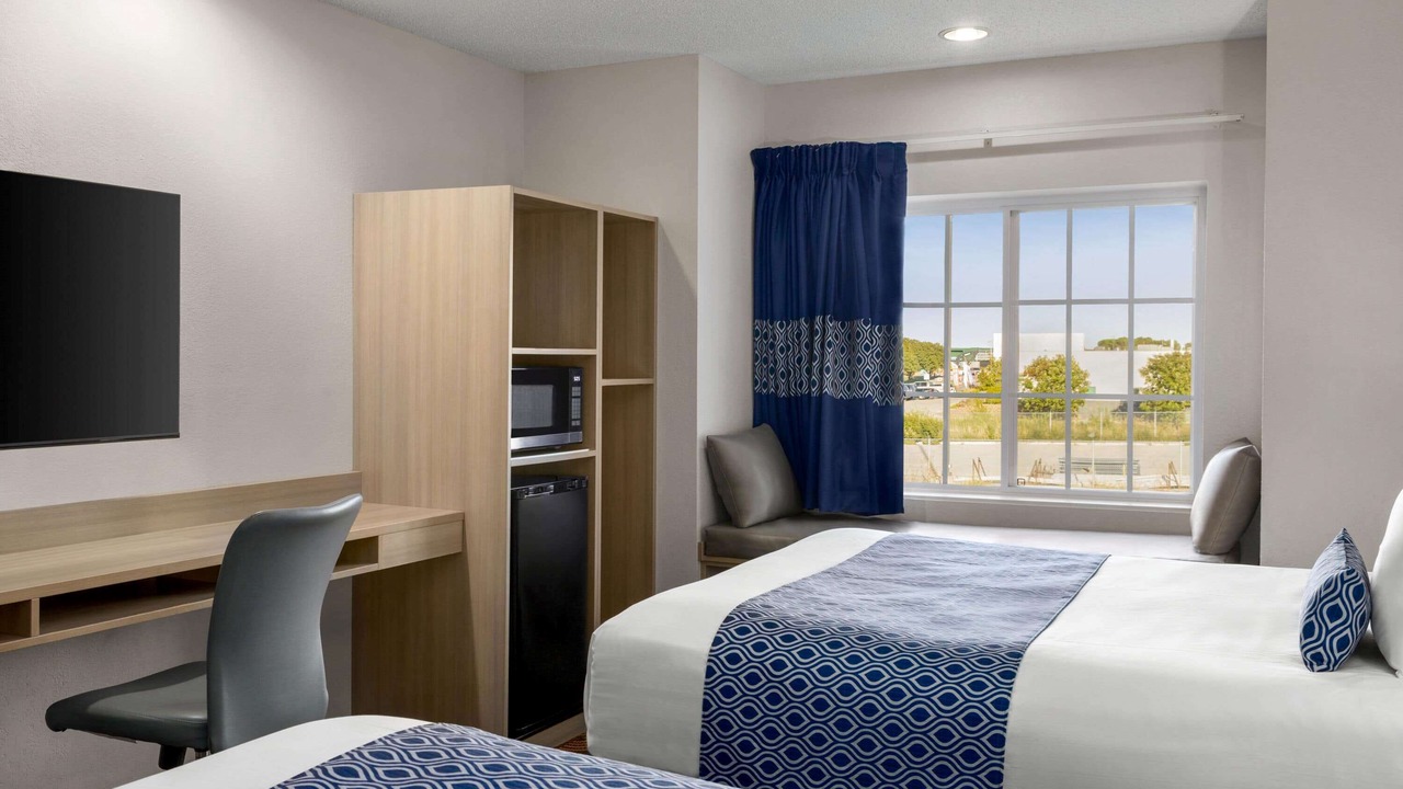 Photo of Bedroom in Lincoln