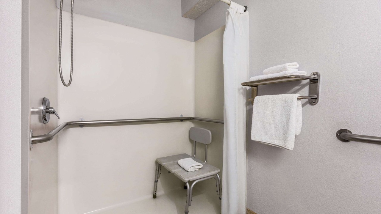 Photo of Bathroom in Lincoln