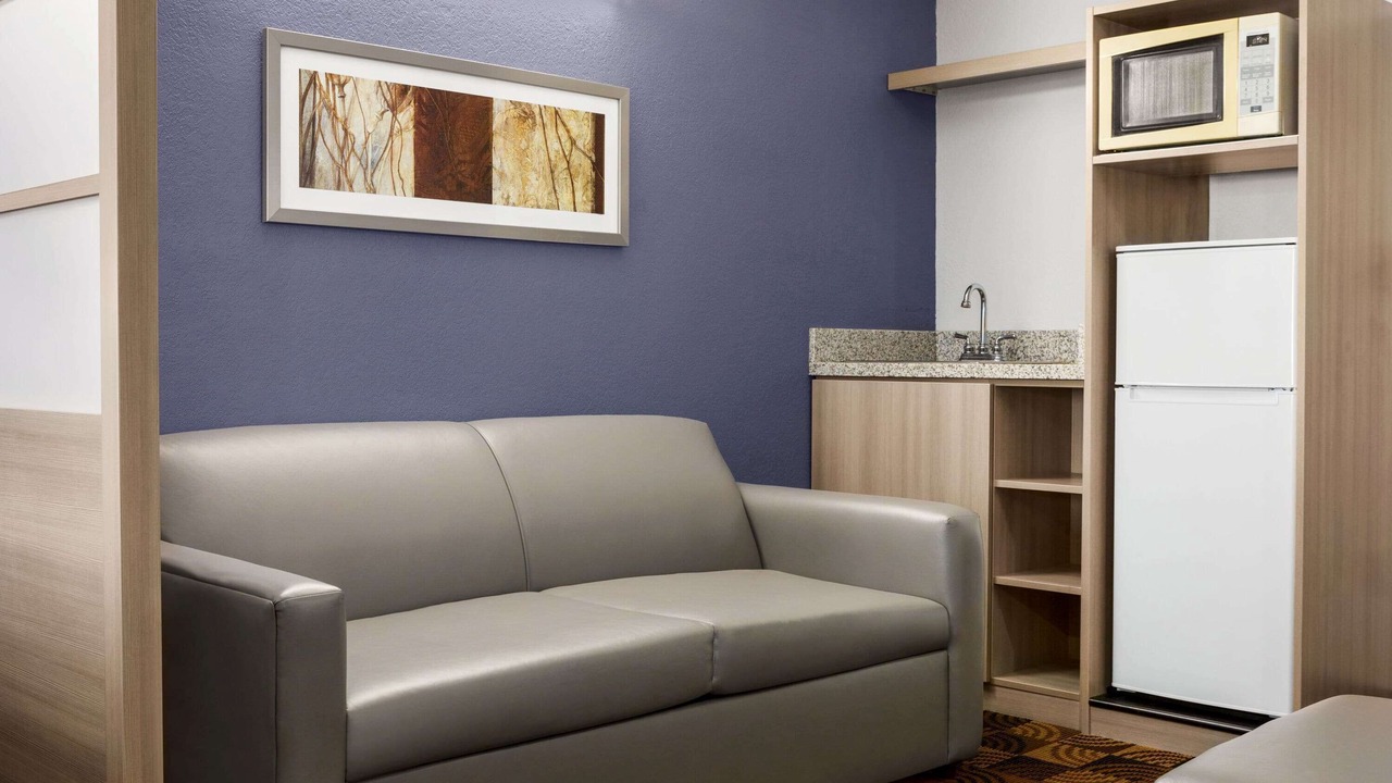 Photo of Bedroom in Lincoln