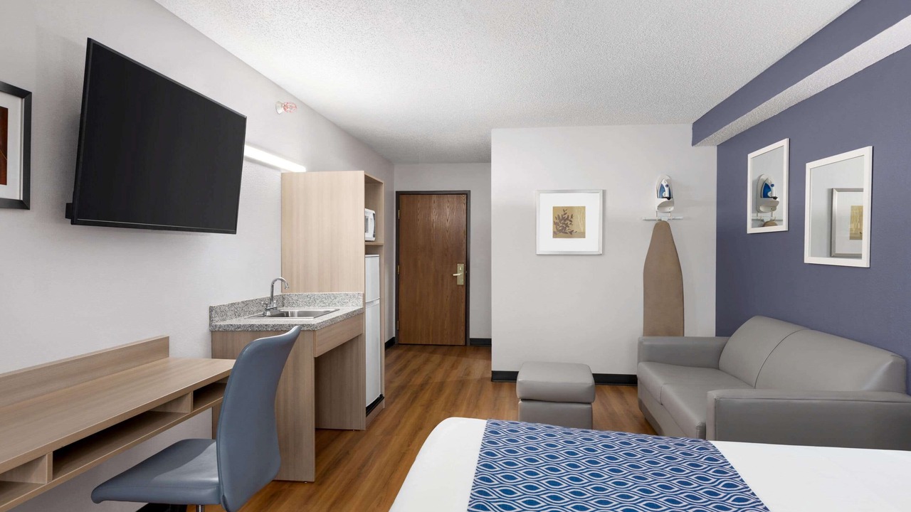 Photo of Bedroom in Lincoln