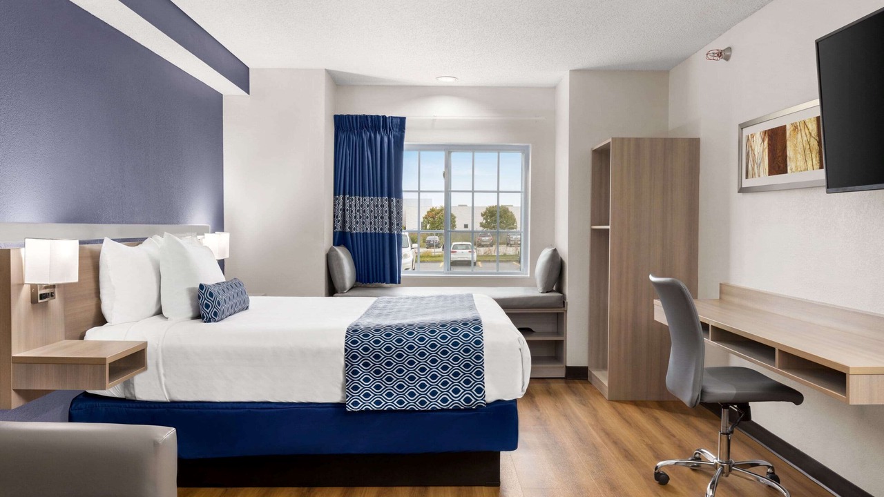 Photo of Bedroom in Lincoln