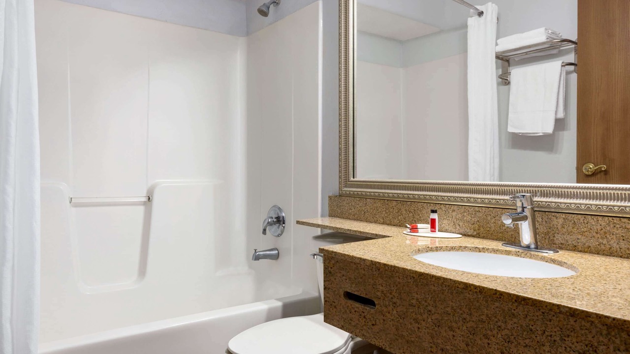 Photo of Bathroom in Lincoln