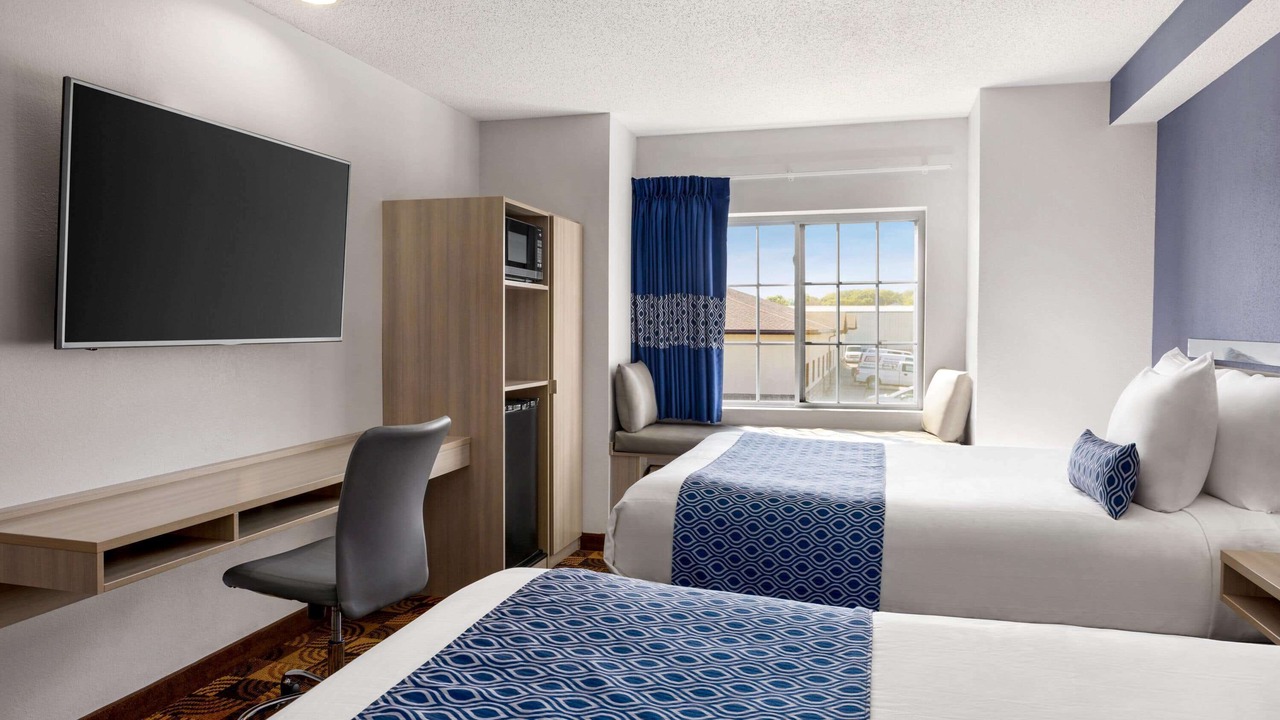 Photo of Bedroom in Lincoln