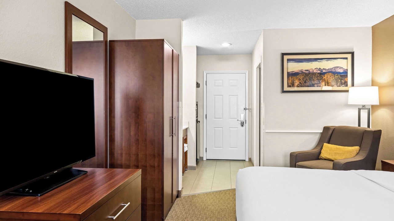 Photo of Bedroom in Worland