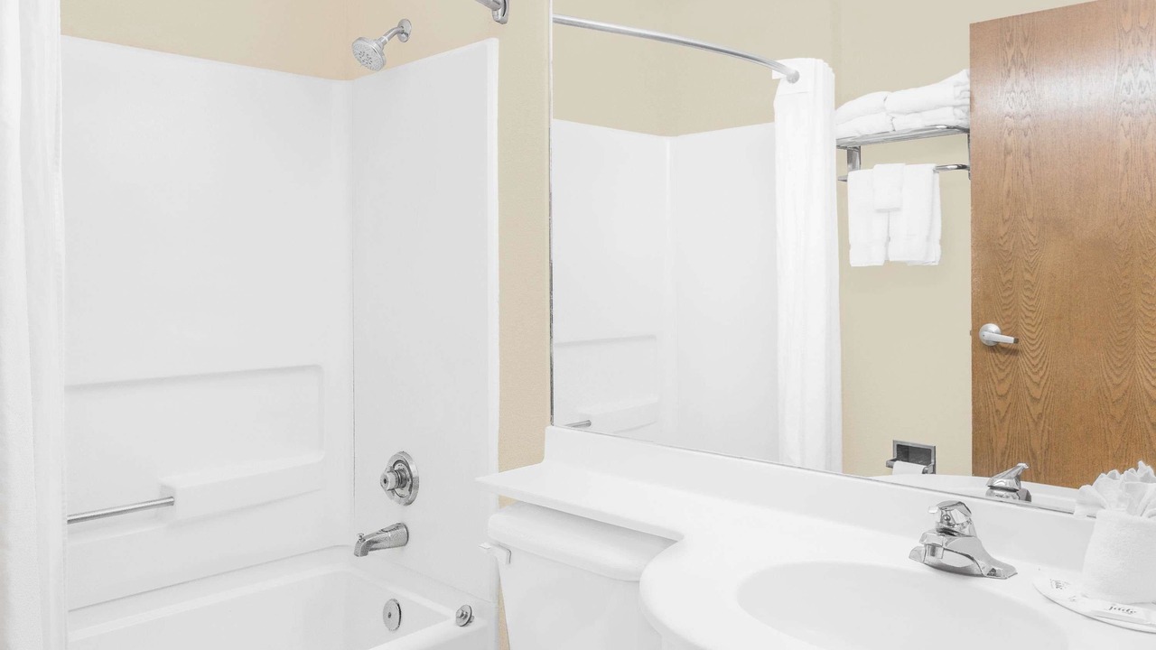Photo of Bathroom in Franklin