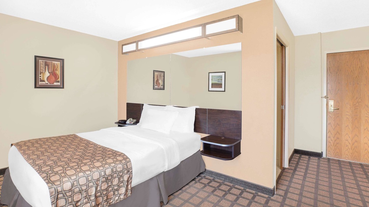 Photo of Bedroom in Franklin