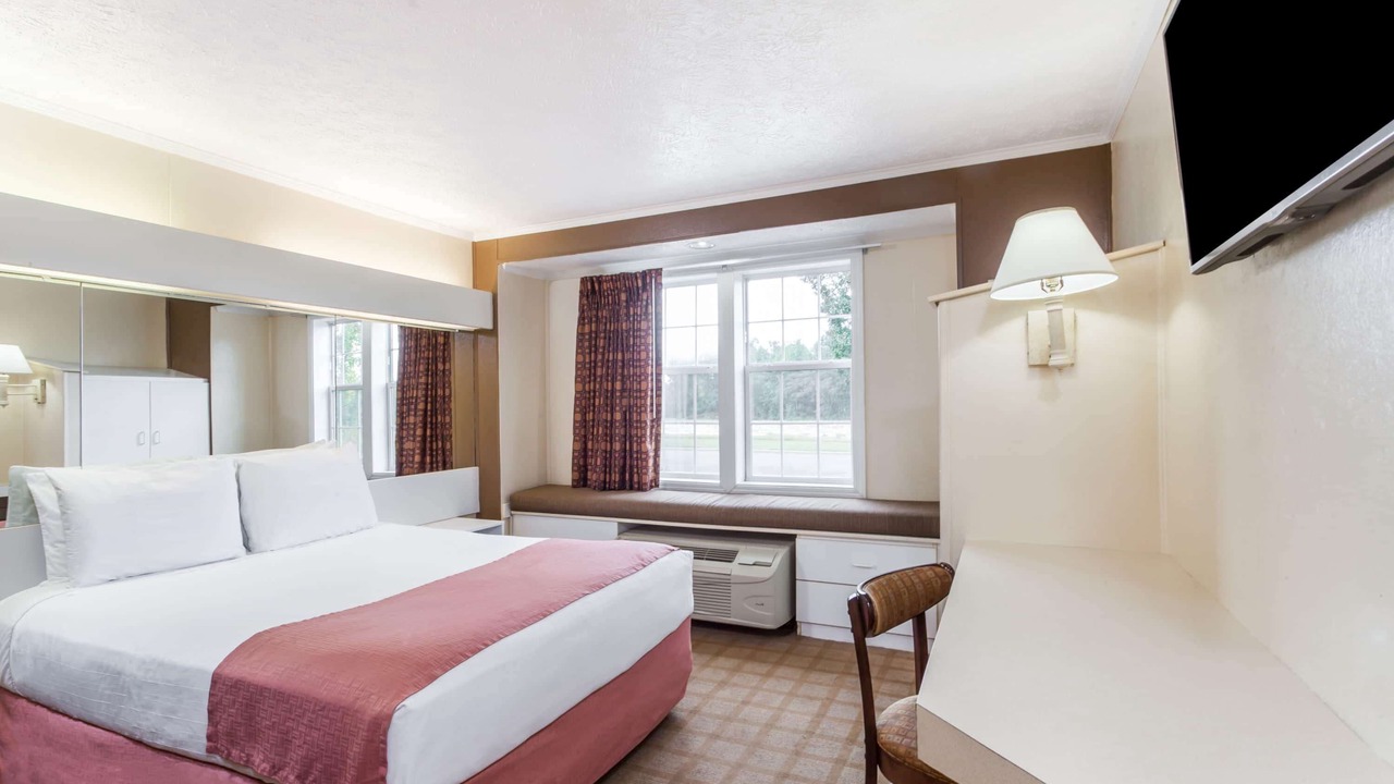 Photo of Bedroom in Wilson