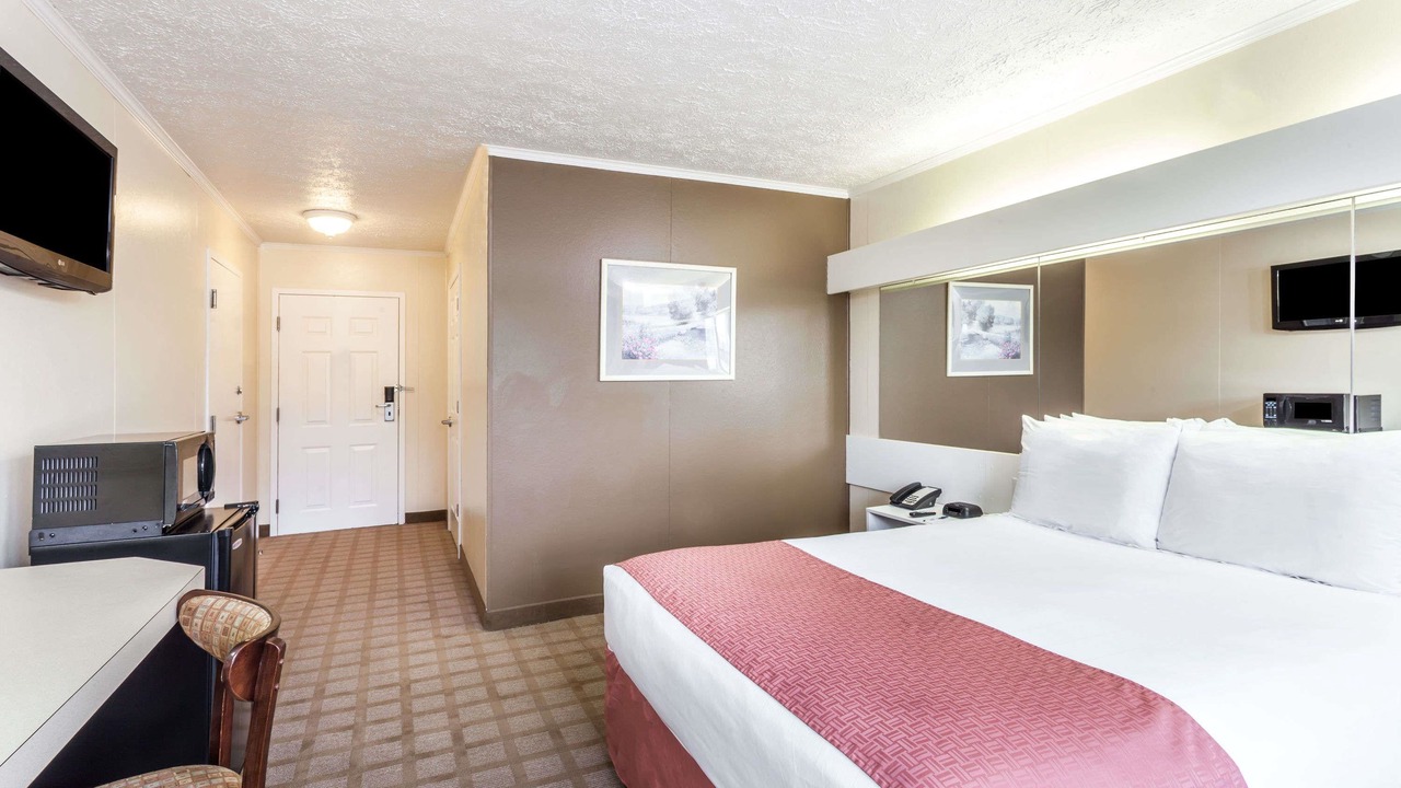 Photo of Bedroom in Wilson