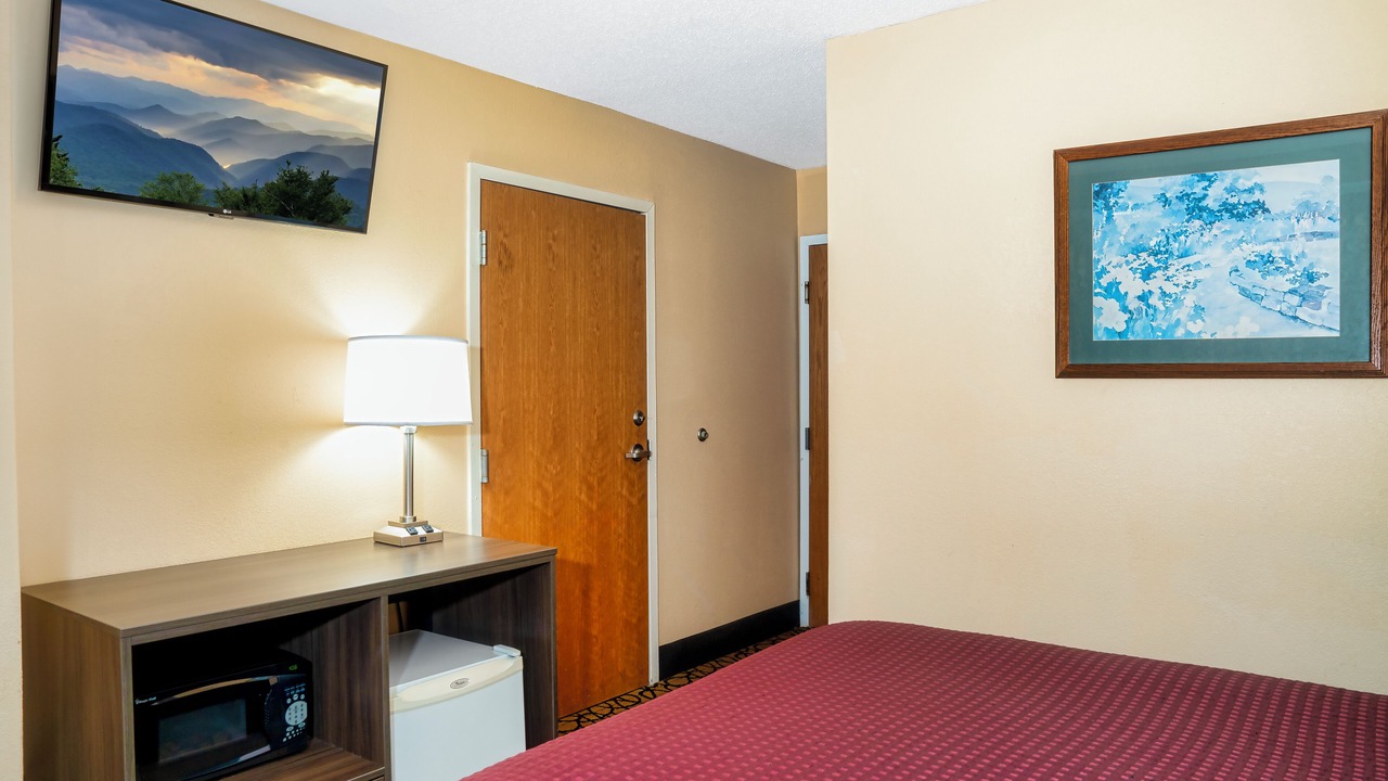 Photo of Bedroom in Pigeon Forge