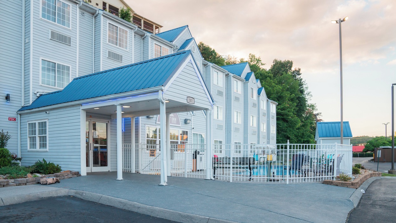 Photo of Outdoor in Pigeon Forge