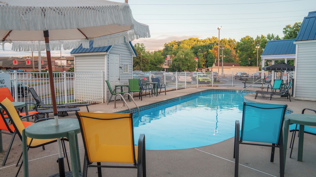 Photo of Outdoor in Pigeon Forge