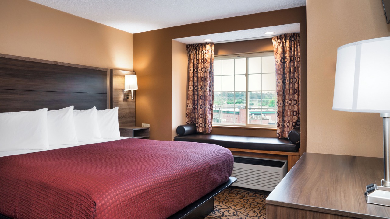 Photo of Bedroom in Pigeon Forge
