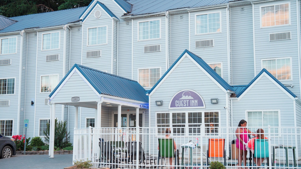Photo of Outdoor in Pigeon Forge