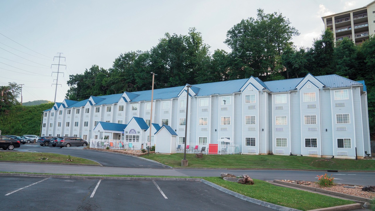 Photo of Outdoor in Pigeon Forge