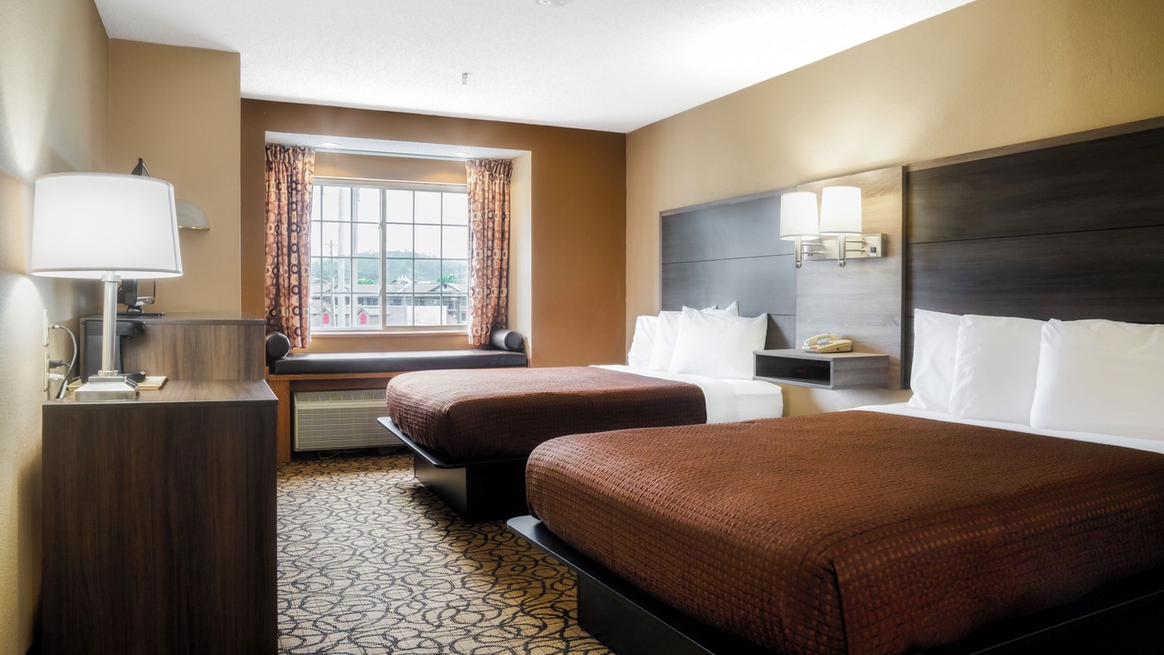 Photo of Bedroom in Pigeon Forge