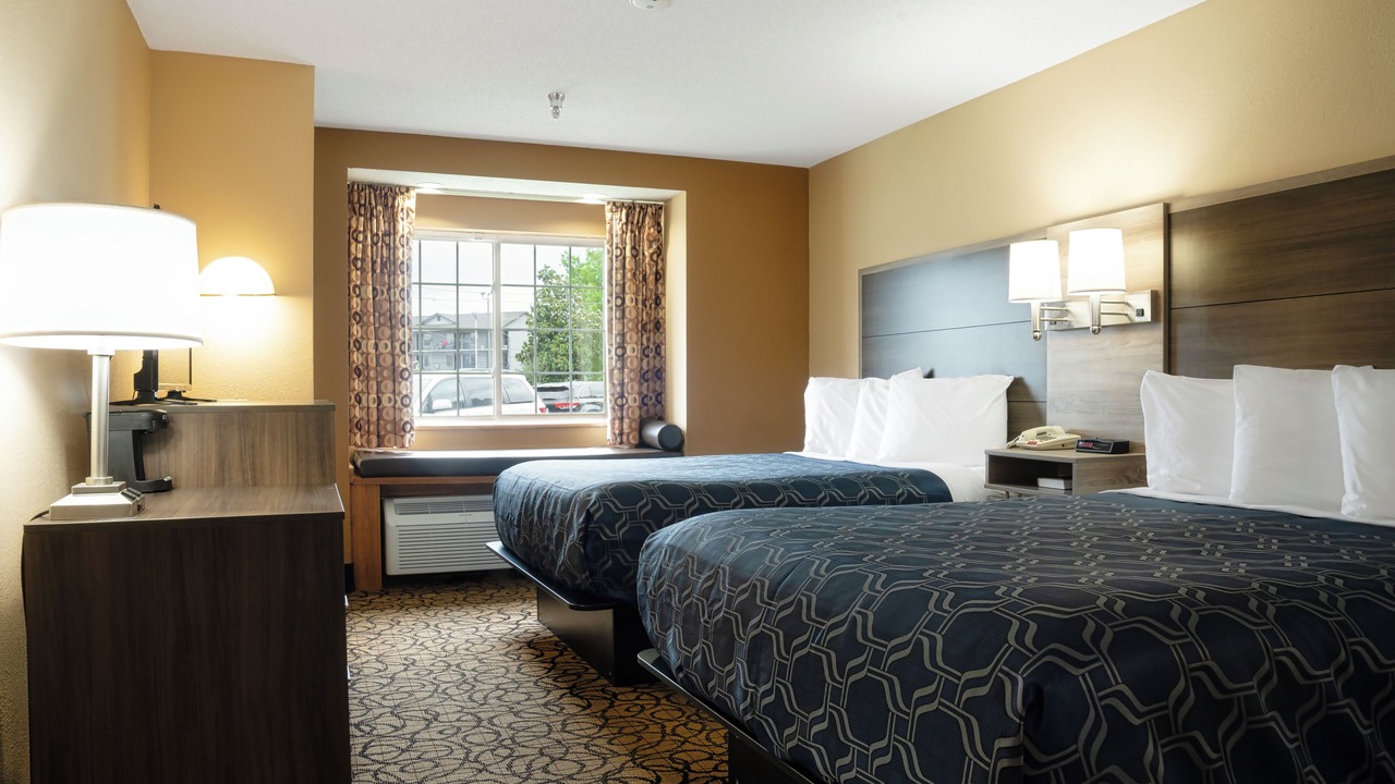 Photo of Bedroom in Pigeon Forge