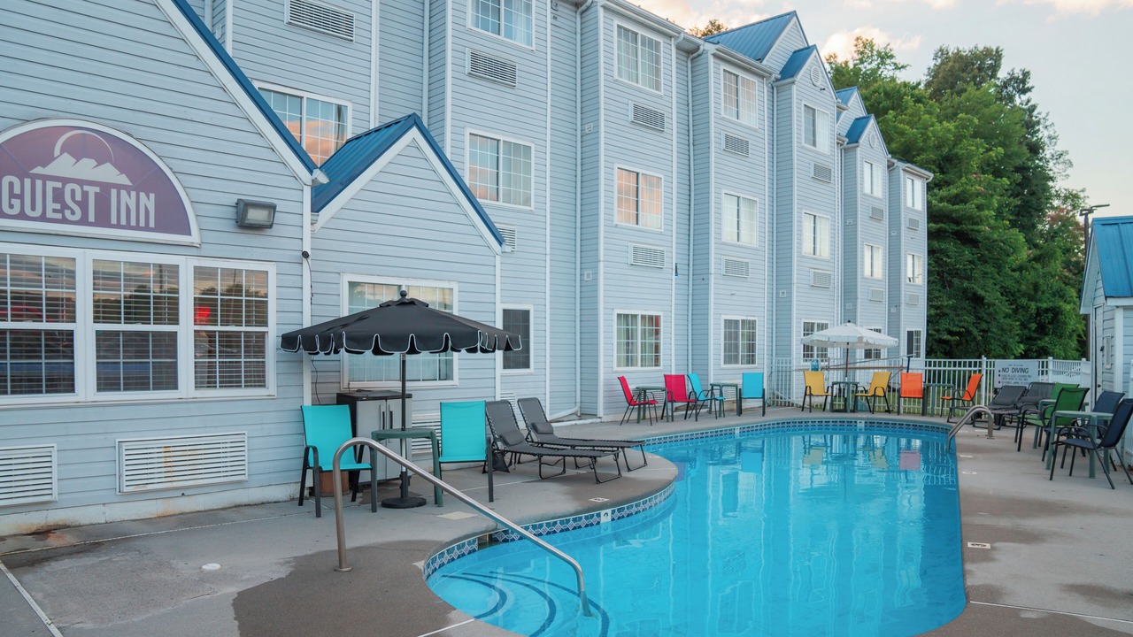 Photo of Outdoor in Pigeon Forge