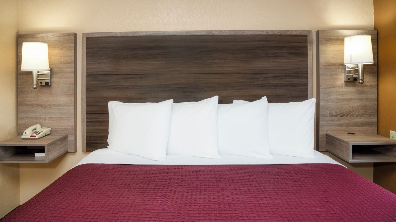 Photo of Bedroom in Pigeon Forge