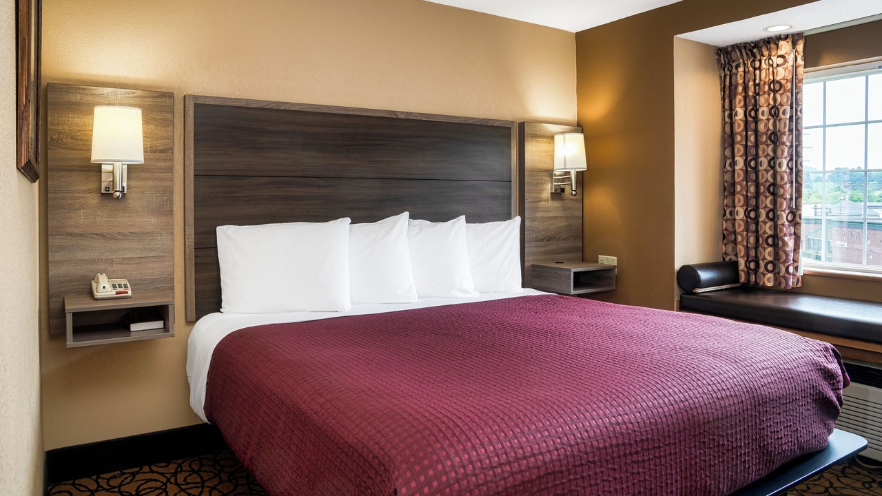 Photo of Bedroom in Pigeon Forge