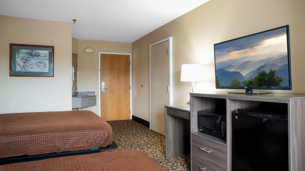 Photo of Bedroom in Pigeon Forge