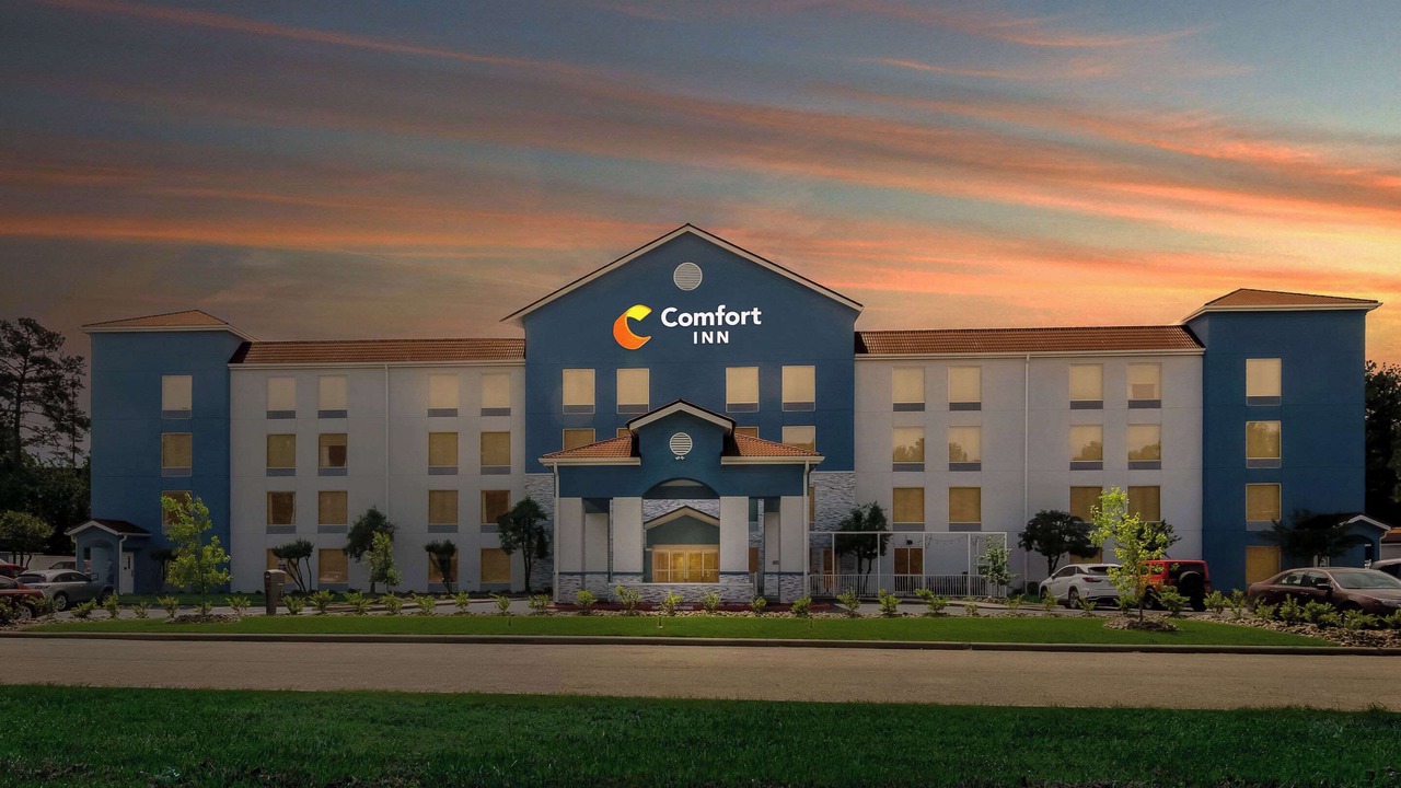 Photo of Outdoor in Conroe