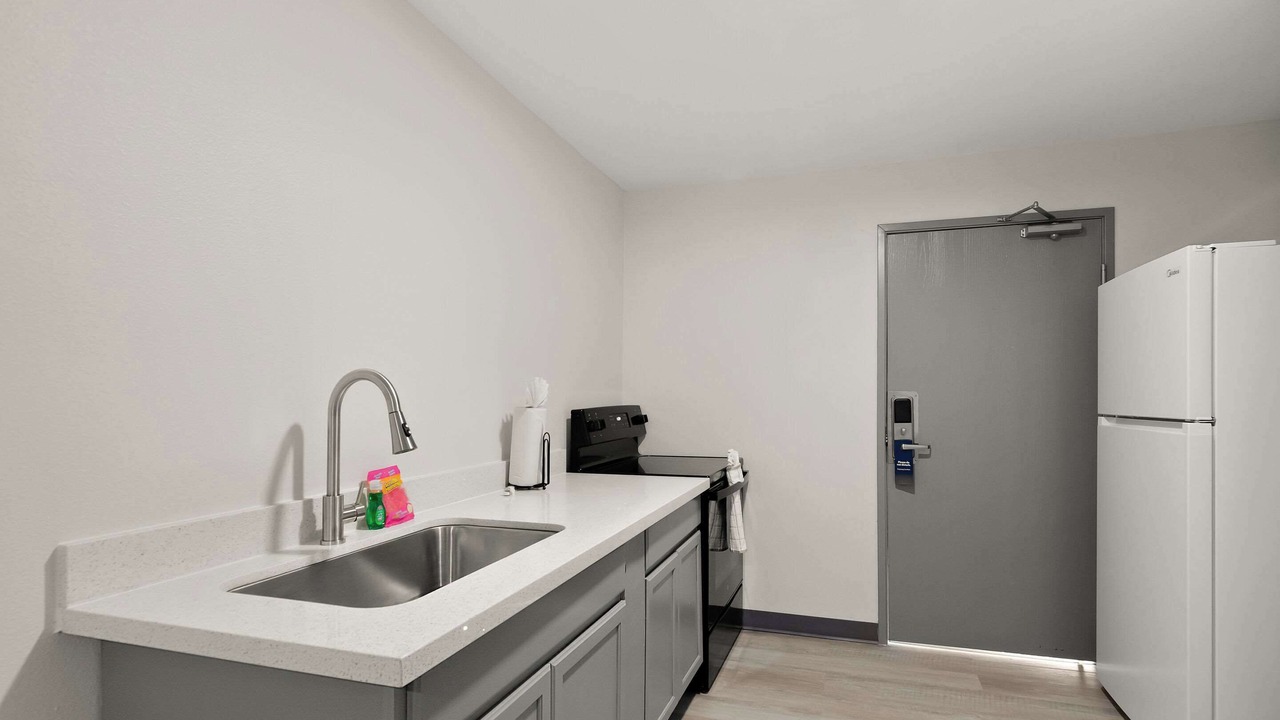 Photo of Bedroom in Conroe