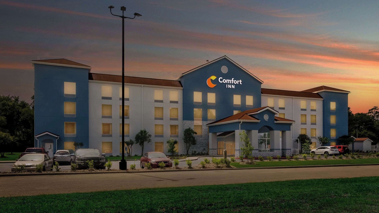 Photo of Outdoor in Conroe
