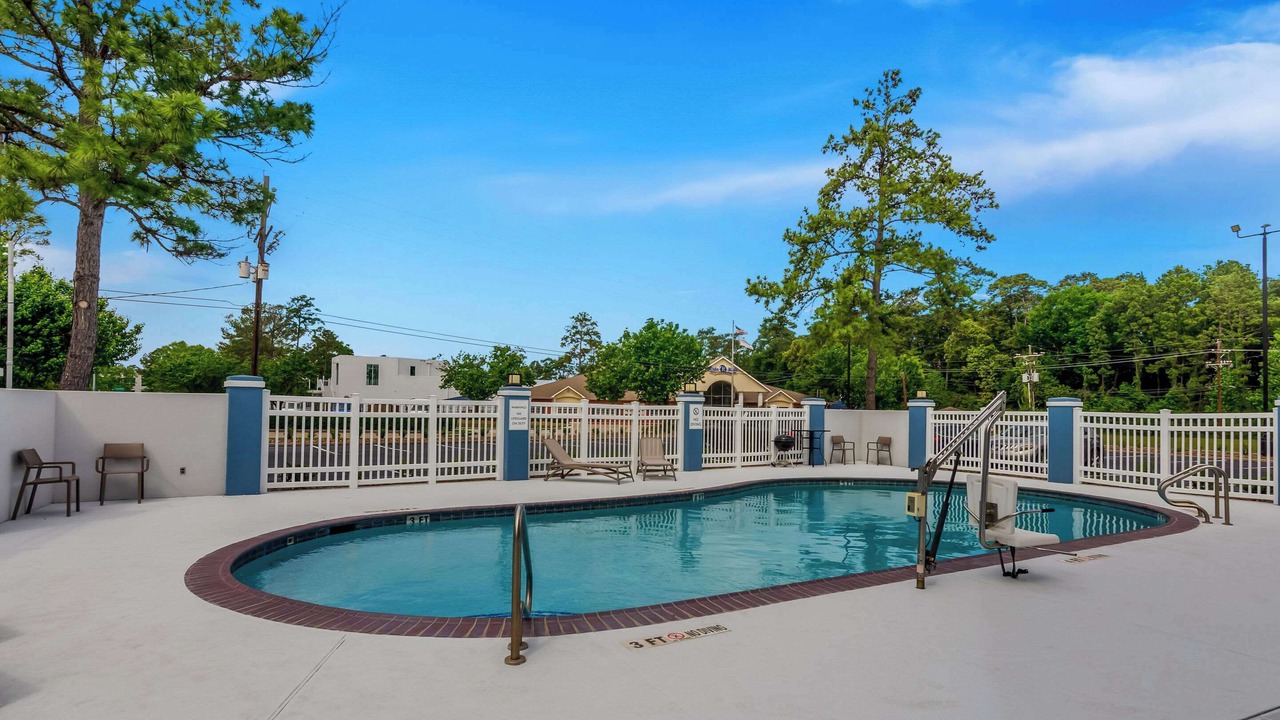 Photo of Outdoor in Conroe