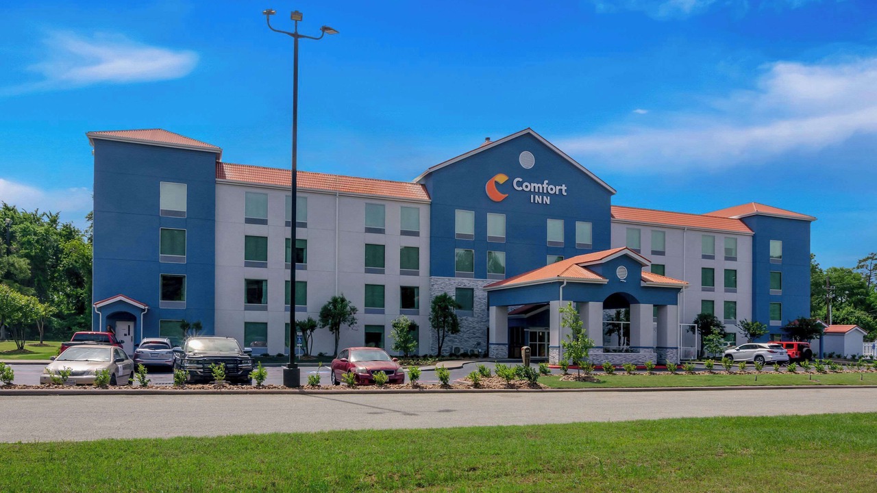 Photo of Outdoor in Conroe