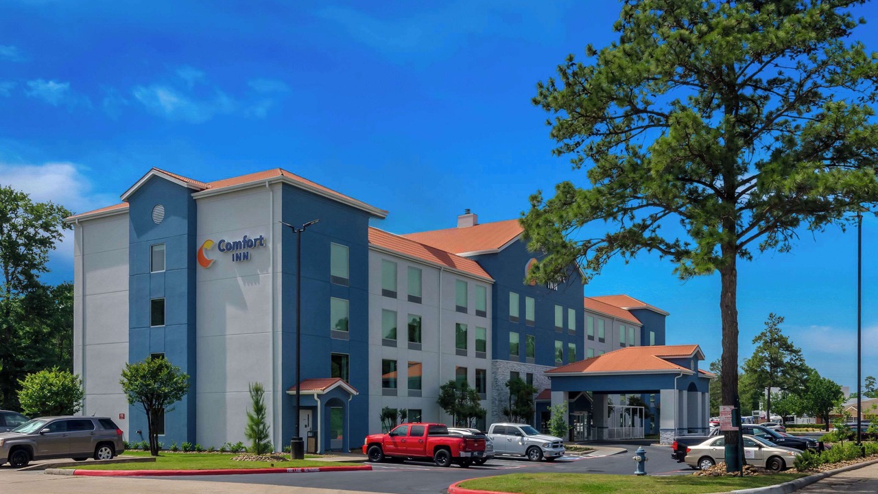 Photo of Outdoor in Conroe