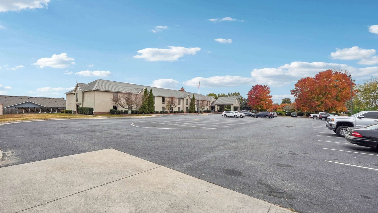 Photo of Outdoor in Dawsonville