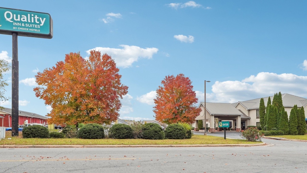 Photo of Outdoor in Dawsonville