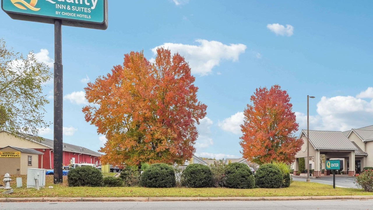 Photo of Outdoor in Dawsonville