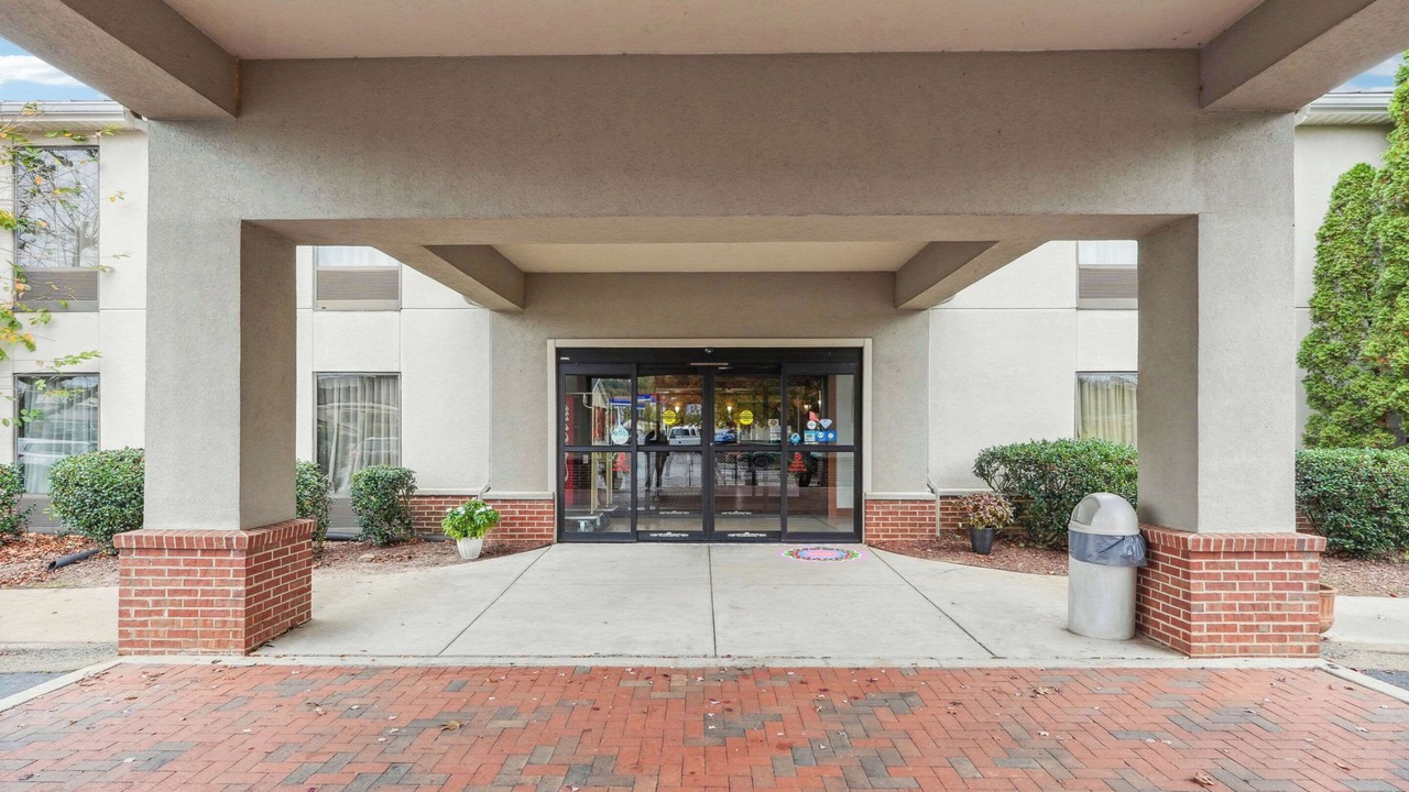 Photo of Outdoor in Dawsonville