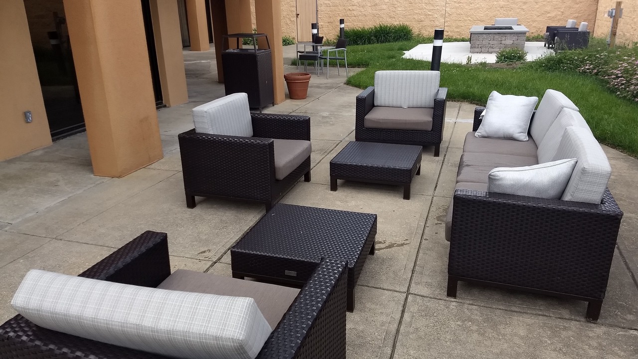Photo of Outdoor in Southport