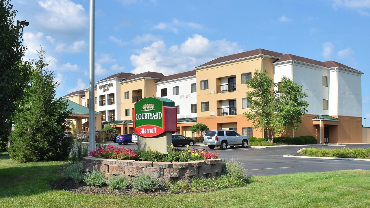 Photo of Outdoor in Southport