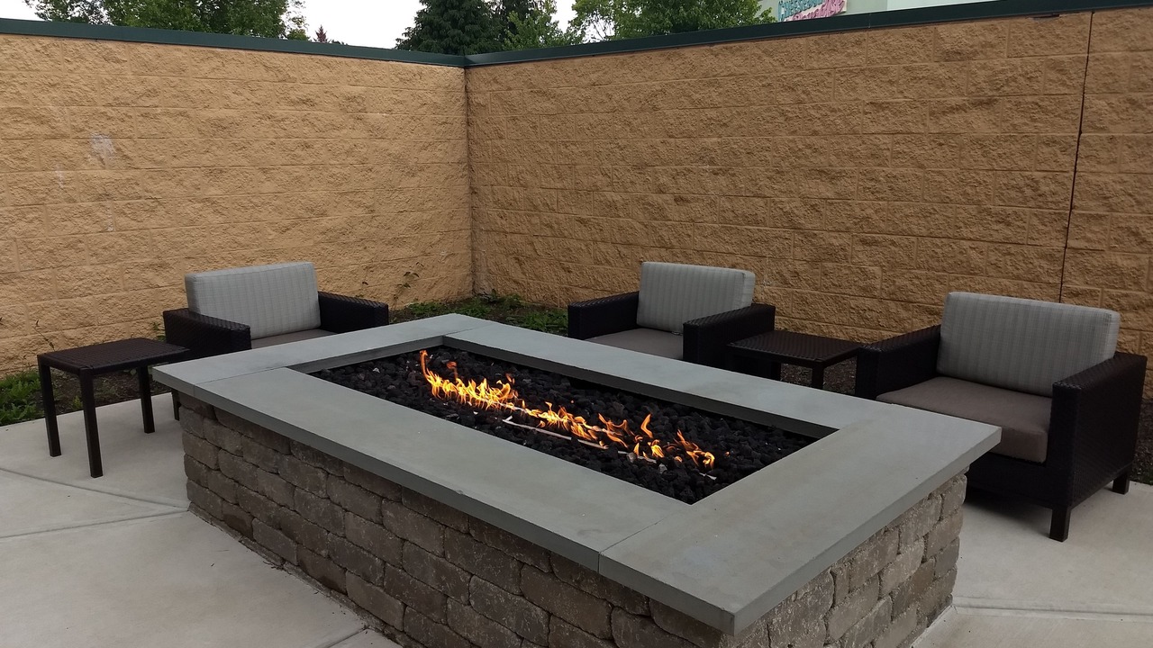 Photo of Outdoor in Southport