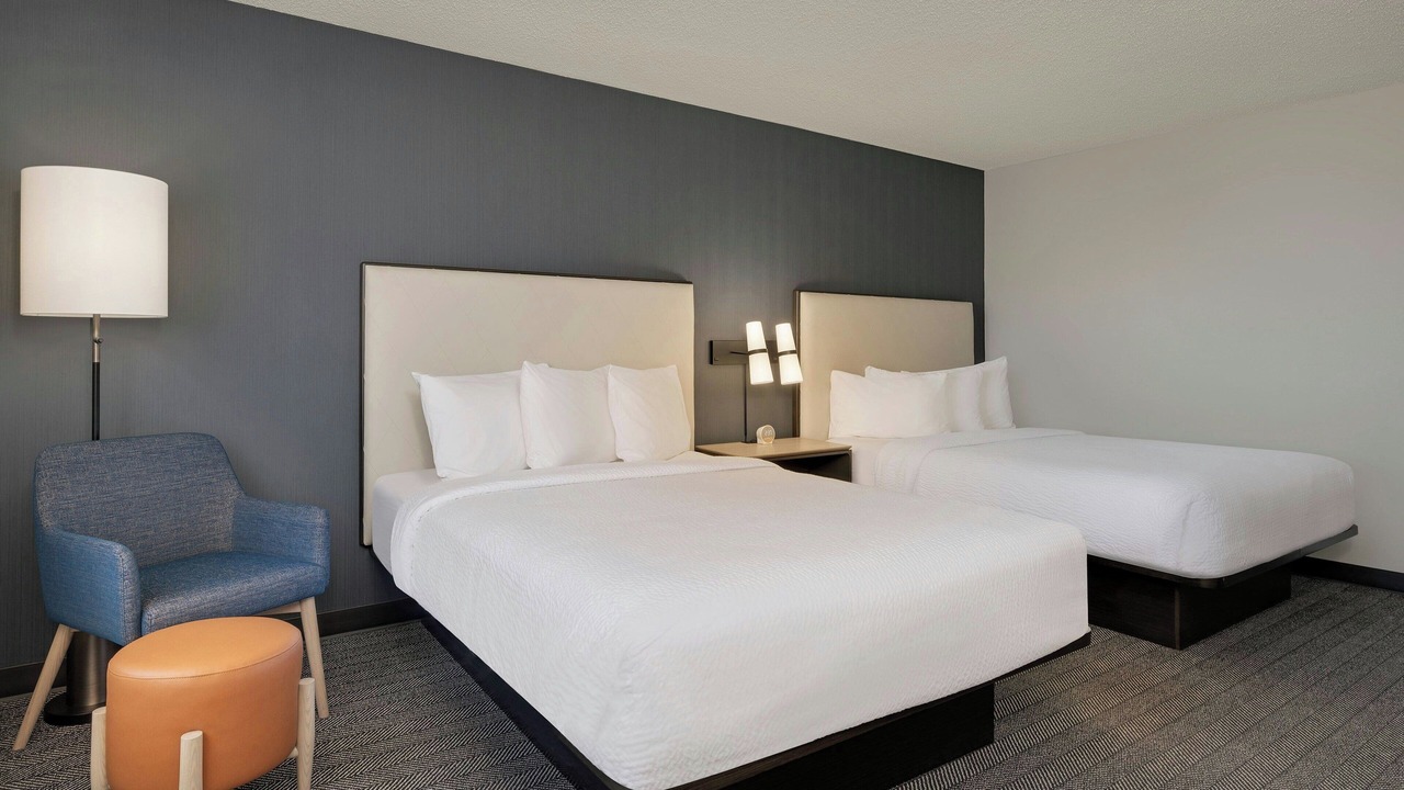 Photo of Bedroom in Southport