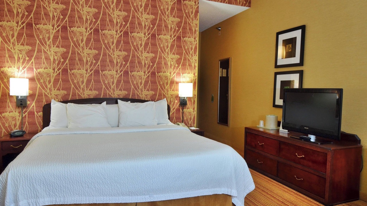 Photo of Bedroom in Southport