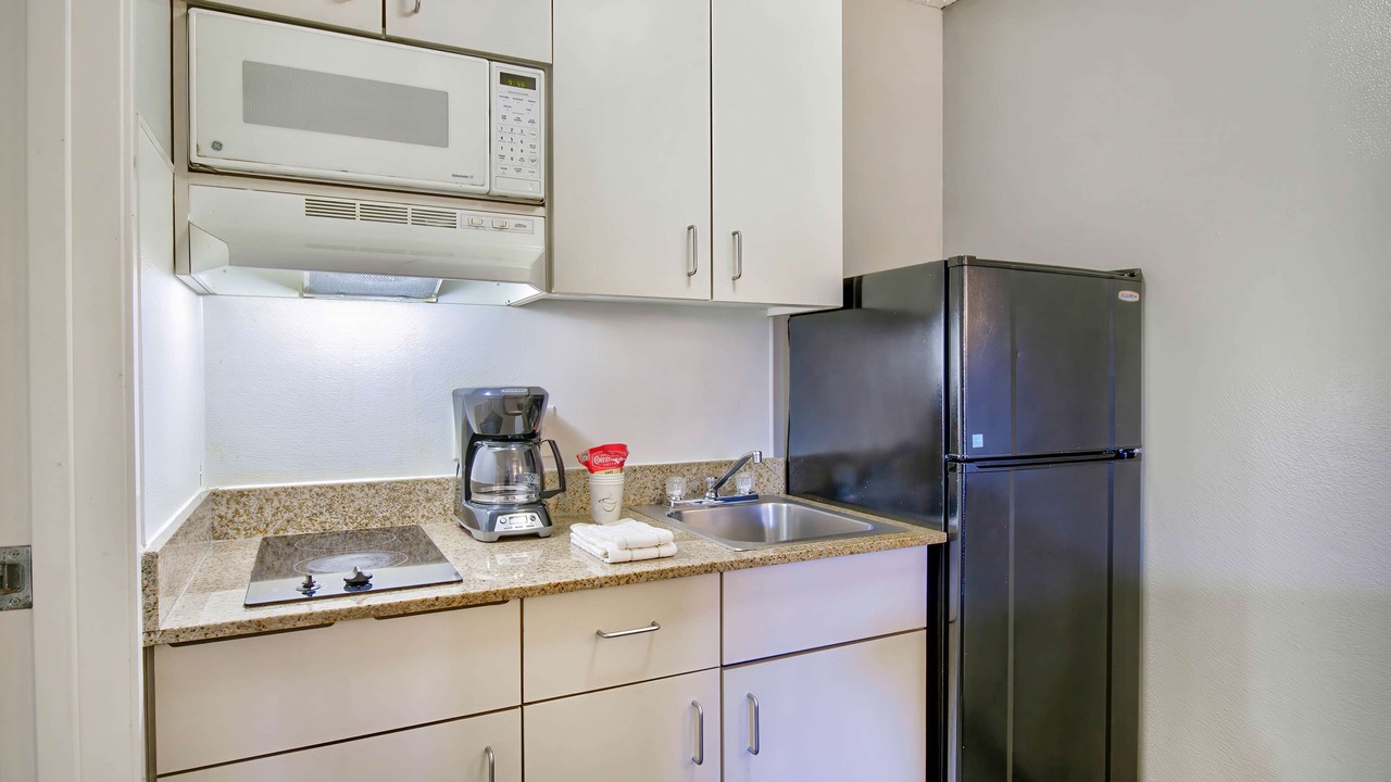 Photo of Kitchen in Deer Valley